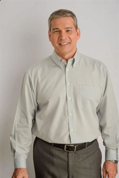 Dennis Roldan .